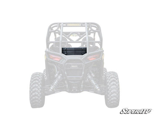 Polaris RZR S 1000 Cooler/Cargo Box -