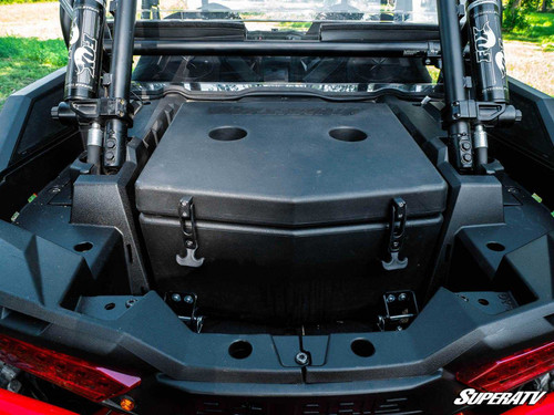 Polaris RZR XP 1000 Cooler/Cargo Box - 30 Liter