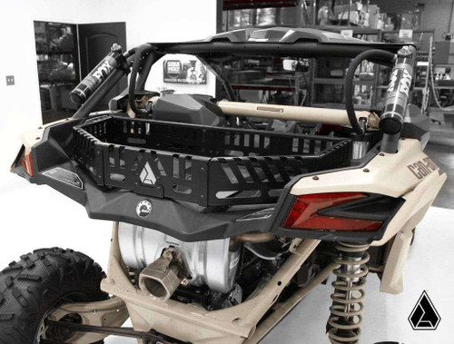 Assault Industries Recon Rack (Fits: Can Am Maverick X3) -