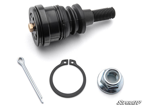 Polaris Ranger XP 1000 Ball Joints - Crew Cab - Heavy Duty 4340 Chromoly Steel - 2 Uppers & 2 Lowers - 2021+ - 4 Ball Joints