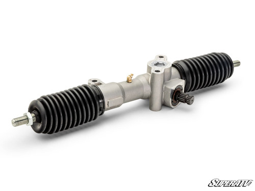 Polaris General XP 1000 RackBoss 2.0 Rack and Pinion - Steel Swaged Tube