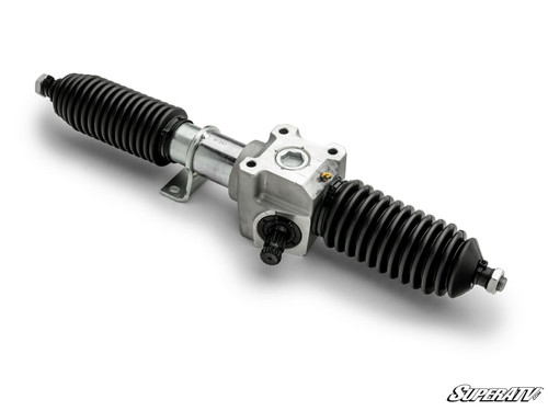 Polaris Ranger Full-Size 500 RackBoss 2.0 Rack and Pinion - Steel Swaged Tube