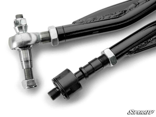 Can-Am Defender HD8 RackBoss 2.0 Z-Bend Tie Rod Kit -