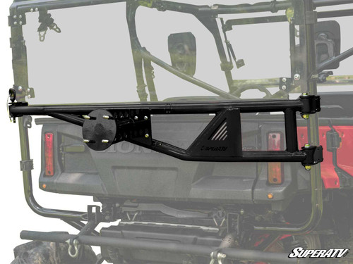 Honda Pioneer 1000-5 Spare Tire Carrier -
