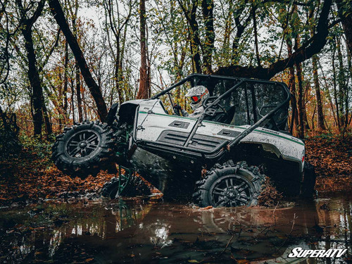 SuperATV Intimidator UTV / ATV All-Terrain Tire - 36x10.5-18