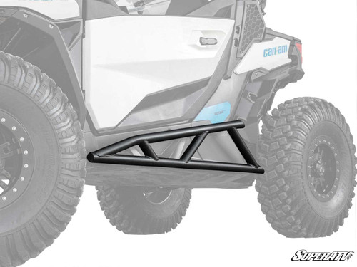 Can-Am Maverick Trail Nerf Bars -