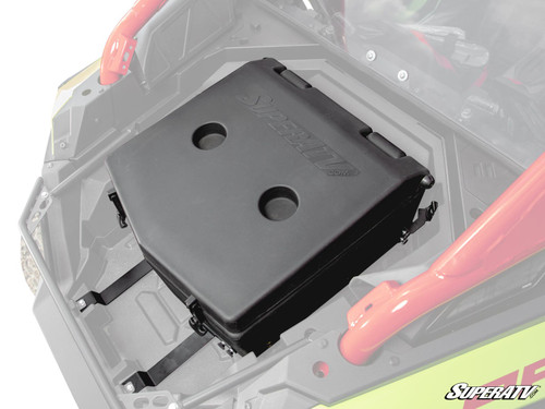 Polaris RZR Pro R Cooler/Cargo Box -