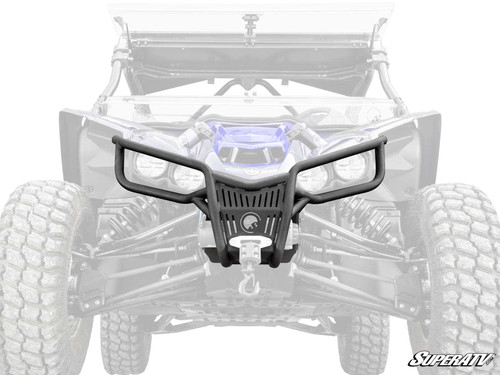 Yamaha YXZ Front Bumper -