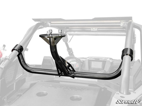 Polaris RZR Pro R Spare Tire Carrier -