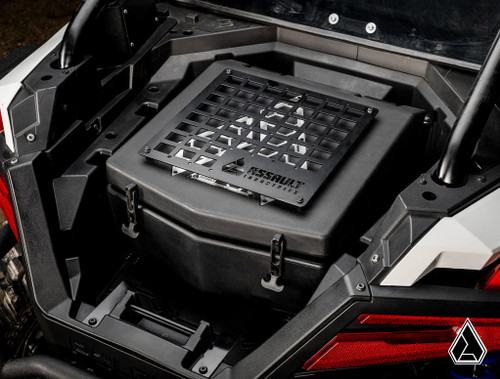 Assault Industries Cooler/Cargo Box for Polaris RZR PRO XP -