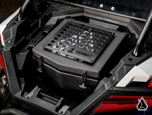 Assault Industries Cooler/Cargo Box for Polaris RZR PRO XP -