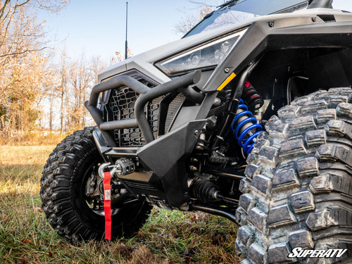 Polaris RZR PRO XP Ready-Fit Winch - 4500 lb. Winch