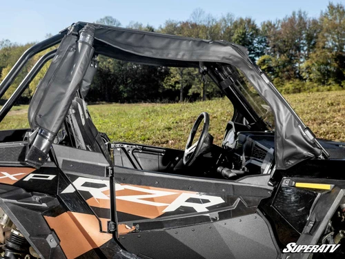 Polaris RZR S 900 Primal Soft Cab Enclosure Upper Doors -
