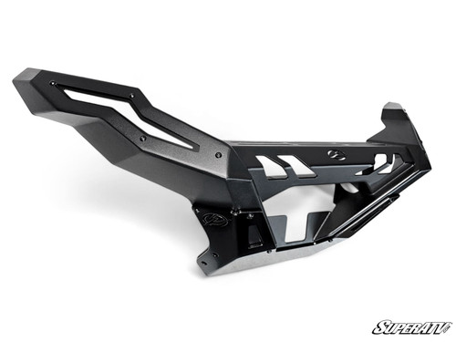 Elektric Offroad Can-Am Maverick R Volt Front Winch Bumper -