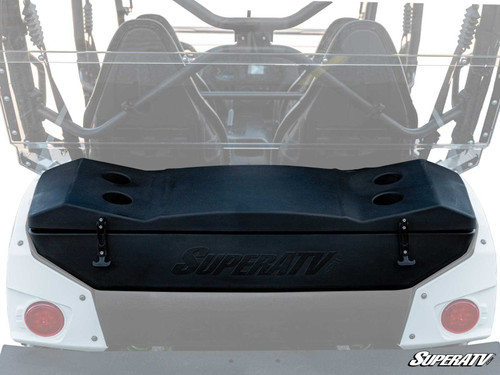 Kawasaki Teryx 4 S Cargo Box -