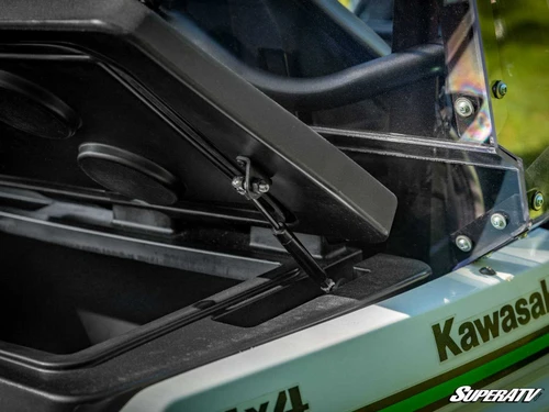 Kawasaki Teryx 4 Cargo Box -