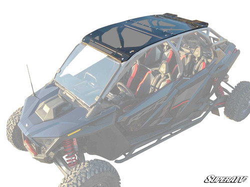 Polaris RZR Pro R 4 Tinted Roof -