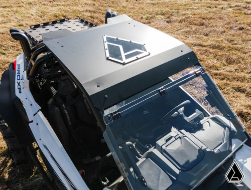 Assault Industries Polaris RZR PRO XP Aluminum Roof with Sunroof -
