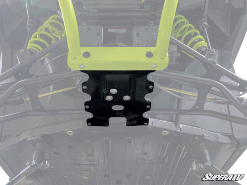 Polaris Ranger XP 1000 Front/Rear Frame Stiffener - High Lifter Edition - Both - 2019-2020 -