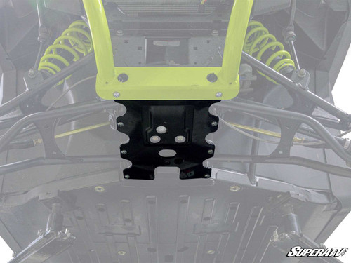 Polaris Ranger XP 1000 Front/Rear Frame Stiffener - Texas Edition Crew - Both - 2020 -