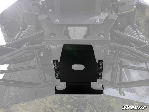 Polaris Ranger XP 1000 Front/Rear Frame Stiffener - High Lifter Edition Crew - Both - 2021+ -
