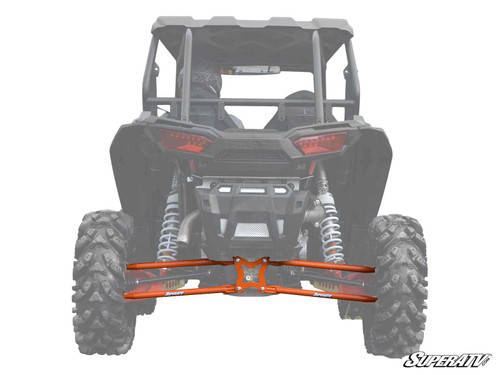 Polaris RZR XP 1000 Radius Arms - 2014-2023 - Orange
