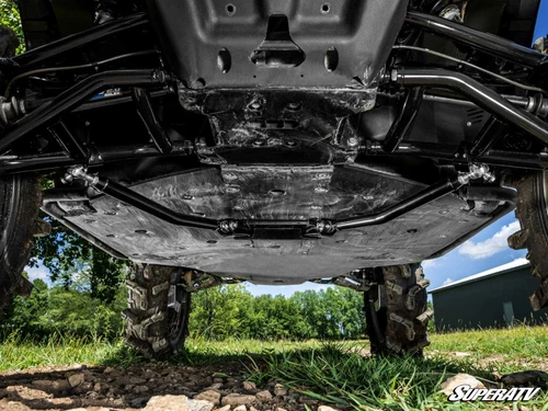 Can-Am Defender HD9 Track Bars -