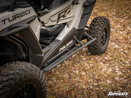 Polaris RZR XP Turbo Tree Kickers -