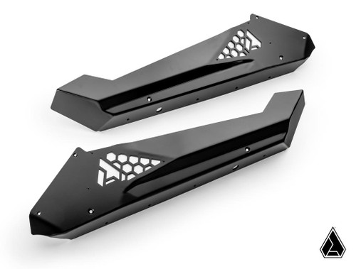 Assault Industries Polaris RZR Pro S Rock Sliders -