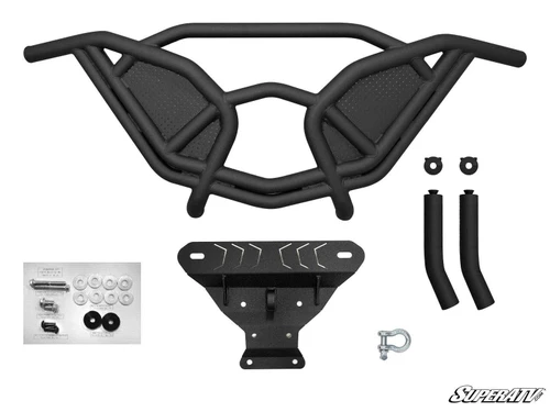 Can-Am Maverick X3 Rear Bumper -