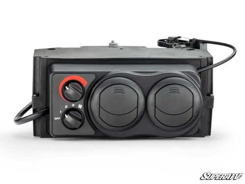 Polaris RZR Trail S 900 Cab Heater -