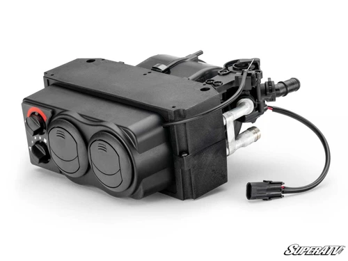 Can-Am Defender HD7 Cab Heater - Heater Only