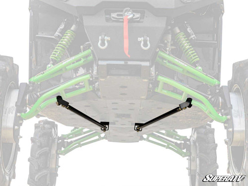 Kawasaki Teryx Track Bars -