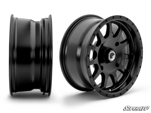Mounted Tires - AT Incursion - 30x10-15 - 5/4.5 - Highline - 15 inch - 7 inch -