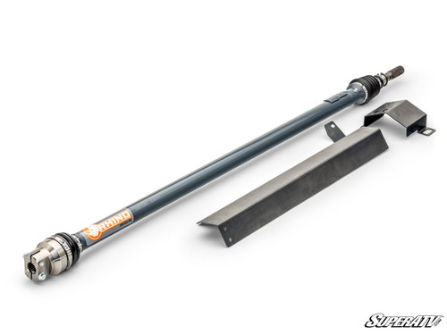 Polaris Xpedition Heavy-Duty Rear Prop Shaft Rhino Driveline -