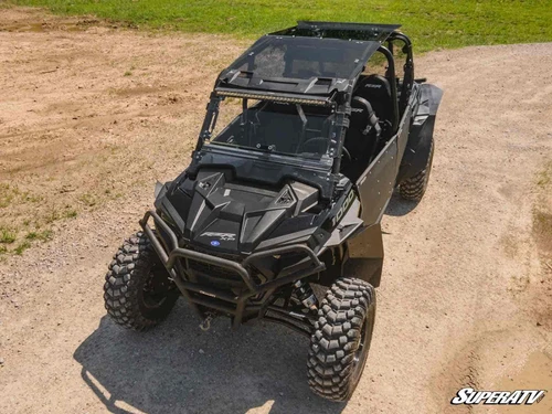 Polaris RZR 4 900 Tinted Roof - Standard Polycarbonate - Dark Tint