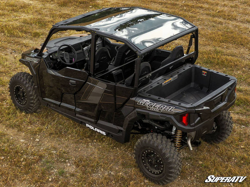Polaris General 4 Seater Tinted Roof -