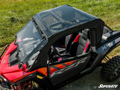 Polaris RZR XP Tinted Roof -