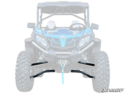 CFMOTO ZForce 1000 High Clearance A-Arms -