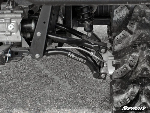 Polaris Ranger High Clearance Rear A-Arms -