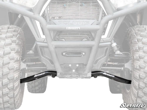 Polaris RZR 900 High-Clearance Lower A-Arms - Heavy-Duty 4340 Chromoly Steel