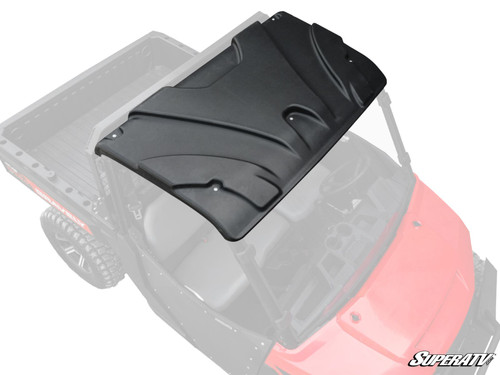 Gravely Atlas JSV 3400 Plastic Roof -