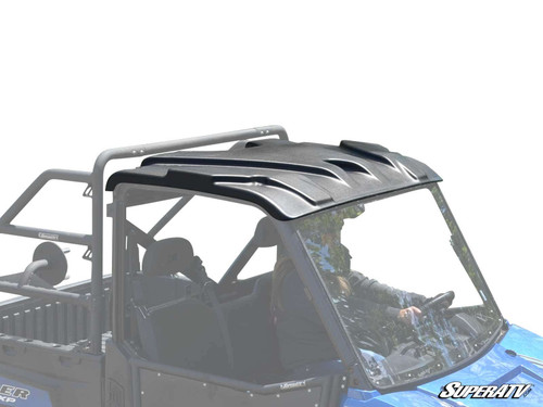 Polaris Ranger XP Kinetic Plastic Roof -