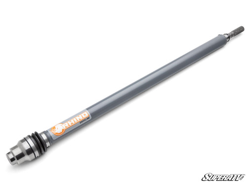 Polaris RZR PRO XP Heavy-Duty Prop Shaft Rhino Driveline - 2 Seat - Front