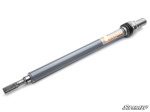 Polaris RZR PRO XP Heavy-Duty Prop Shaft Rhino Driveline - 4 Seat - Mid