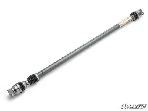 Can-Am Maverick X3 Heavy-Duty Prop Shaft Rhino Driveline - 4 Seat (MAX) - DS Turbo 64 - C Series - Front 2022+ -