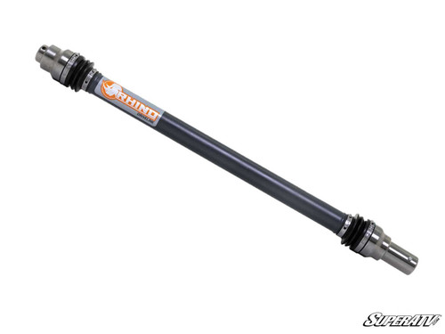 Polaris RZR 900 Heavy-Duty Prop Shaft Rhino Driveline - Standard RZR 4 900 - C Series - Front -
