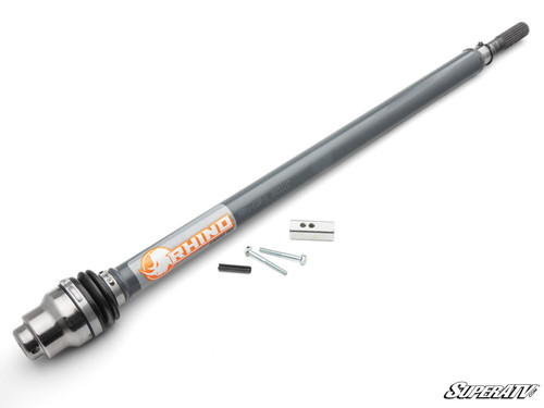 Polaris Ranger XP 1000 Heavy-Duty Prop Shaft Rhino Driveline - C Series - NorthStar Edition - Front - 2019-2020