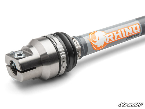 Polaris Ranger XP 1000 Heavy-Duty Prop Shaft Rhino Driveline - C Series - NorthStar Edition - Rear - 2019+