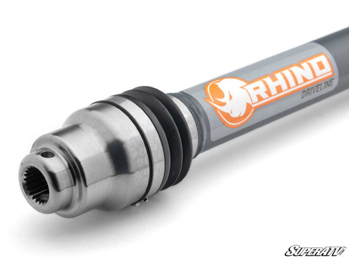 Polaris Ranger XP 1000 Heavy-Duty Prop Shaft Rhino Driveline - C Series - NorthStar Edition Crew - Front - 2019-2020